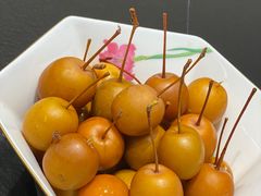 -潮汕味道煮海餐厅(金麟大厦店)