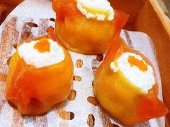 -蔡澜点心·粤菜(西单大悦城店)