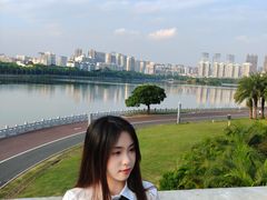-南宁南湖公园