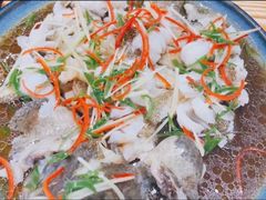 -星记小馆·小蓝龙·老南京砂锅菜(上海路店)
