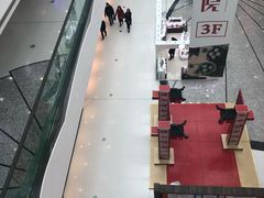-万达茂商场(南京仙林店)