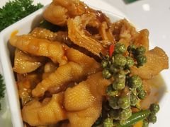 -33号大院·青岛本帮菜(五四广场店)