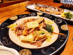 -武藏日本料理(宝安壹方城店)