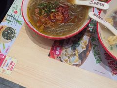 -小杨生煎(深圳岗厦北店)