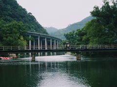 -上坦村