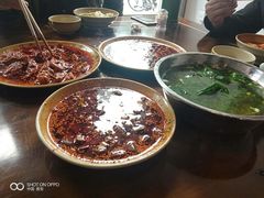 -天全县三土司椒麻鸡餐厅