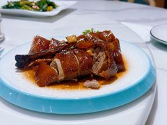 -鹅掂·大岭山烧鹅