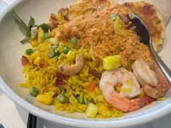 -泰香米泰国餐厅(鎏嘉码头店)
