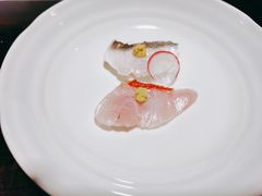 -元熹会席料理