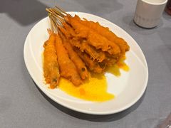 -金哥私房菜馆(张府园总店)