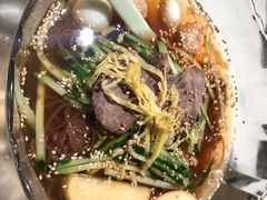 -七八冷面·延边朝鲜族美食(圣熙八号店)