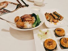 -海都六福酒家(世博广场店)