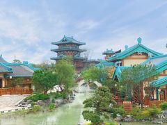 -牛首山文化旅游区