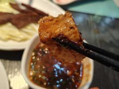 -四季喧黔味豆米火锅(万达广场店)