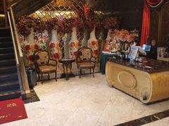 -好福记饭店(红梅公园店)