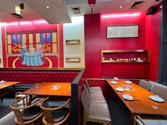 -1078號老北京涮肉(万达广场店)