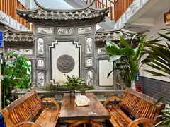 -白家寨子·山野白族菜(古城总店)