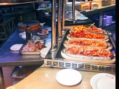 -吉布鲁牛排海鲜自助(成都大悦城店)