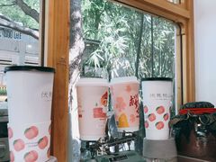 -伏小桃(明瓦廊店)