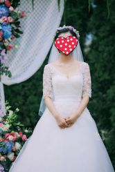 点击看大图 -全城热恋璀璨婚纱摄影(国贸总店)