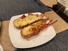 -怡聚轩全日制自助餐厅(大中华喜来登酒店)