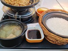 -谷田稻香·砂锅菜(西乡天虹店)