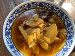 -西园寺素食(西园弄戒幢律寺店)