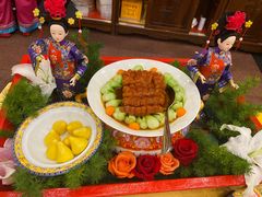 -白家大院·王府宫廷菜(苏州街店)