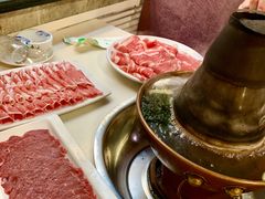 -福寿斋·老北京铜锅涮肉·烤鸭(顺义总店)
