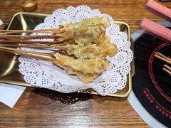 -北三老太太烧烤(人生一串上榜店)