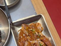 -韩宫宴和牛烤肉(上海金山万达店)