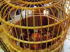 -繁花里音乐餐厅(新天地店)