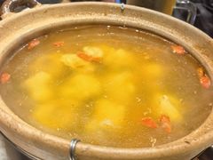 -盟重烧烤(高正街店)