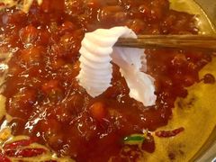 -飘香火锅(玉林西路店)