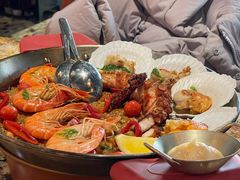 -BROWNSTONE布朗石西班牙餐厅(富城店)