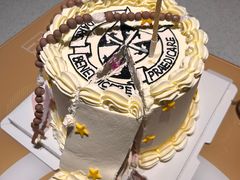 -橙呦·私人定制生日蛋糕
