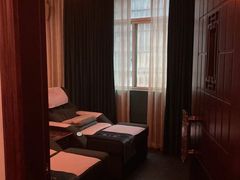 -儒之堂足道·SPA·推拿(莫干山路店)