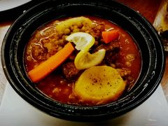 -Tajine Moroccan塔金摩洛哥中东餐厅