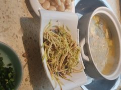 -先机泉水鸡汤(南山老君洞店)