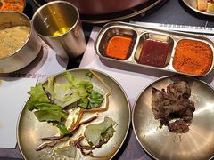 -西塔老太太泥炉烤肉(龙湖北苑天街店)