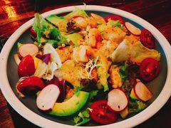 -JUKEBOX玖部音乐餐厅(华侨城店)