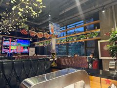 -AK47烤羊腿串吧(柳浪家园店)