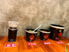 -香约老地方烧烤(九道街店)