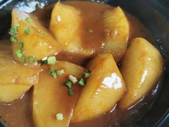-大草原清真饭庄(沙河店)