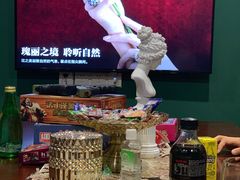 -NINES推理馆(曲江公馆店)