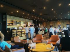 -星巴克臻选(杭州西溪印象城店)