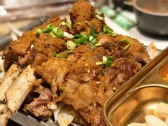 -清真·宁夏印象·盐池滩羊肉体验店(江宁路店)