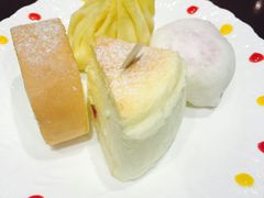 -檬舒舒MonChouChou(环球金融中心店)