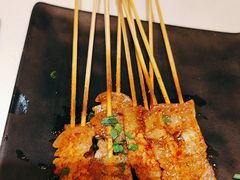 -聚味瞿记·龙虾堂(望城店)