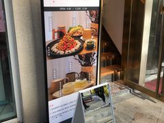 -角落低卡烘焙(正弘城店)